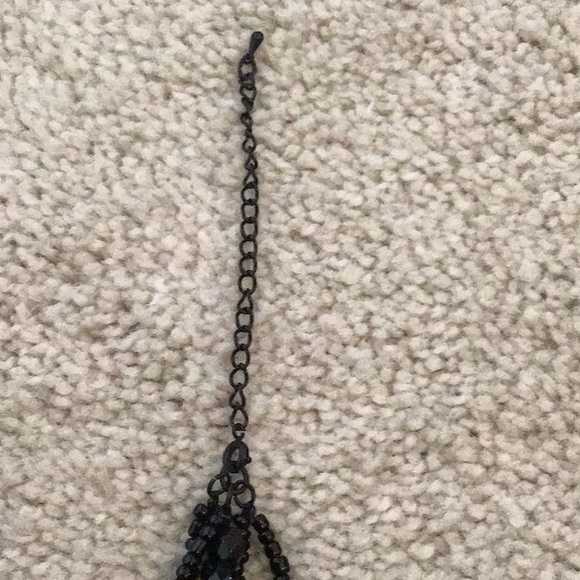 Premier Designs Necklace & Bracelet set - Picture 4 of 6